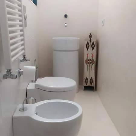 Apartment Casamiu