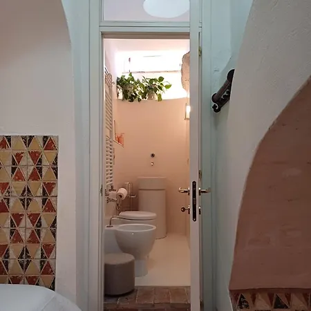 Apartment Casamiu